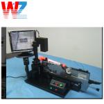 L500mm Feeder Calibration Jig , CM602 Panasonic Replacement Parts