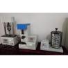 Buy cheap Clay Absorption Blue Measuring Foundry Sand Testing Equipment Ultrasonic Divergence from wholesalers