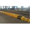 Buy cheap Kelly Drive Drilling Heat Treatment Forging Steel Material Friction Interlocking from wholesalers