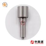 High quality Common Rail Diesel injector Nozzle DLLA147P2445 for bosch diesel
