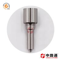 Buy cheap top quality CR nozzles fuel injector nozzle rebuild kits DLLA157P1424 common product