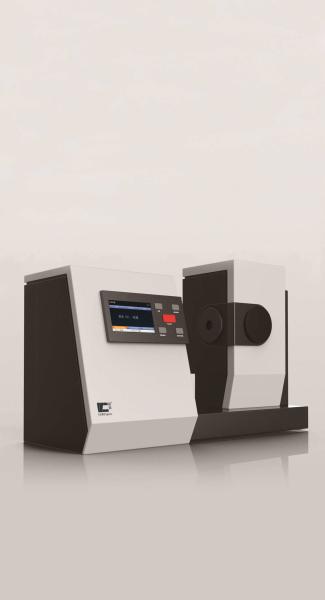 ASTM and ISO 400-700nm wavelength Haze Measurement Instrument / Transmittance
