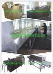 DRC-55 / 65 Fried instant noodle production process line with small floor space