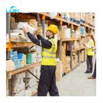 Buy cheap Adjustable Heavy Duty Metal Mobile Pallet Racking System For Warehouse Storage from wholesalers