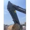 Buy cheap Used VOLVO 480 Excavator For Sale in low price Used VOLVO 480 Excavator from shanghai from wholesalers
