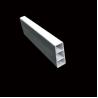 Buy cheap Customized High strength Light weight Automotive Aluminum Crash Beam with IATF 16949 from wholesalers