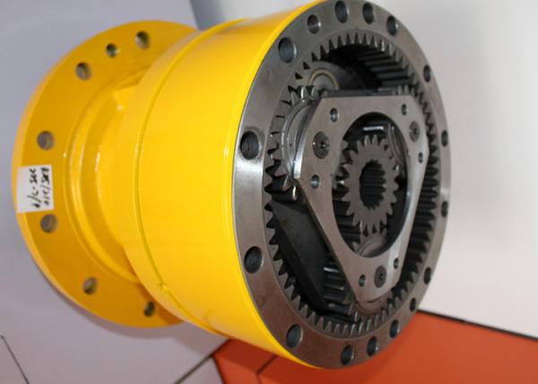 Buy cheap Belparts R200-5 R210-5 R200W-7 31N6-10150 Excavator Swing Gearbox from wholesalers