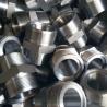 Buy cheap NXF ASTM B435 B572 5754 5798 Alloy X/2.4665/N06002 DN6-1200 Thinckess SCH10-SCH160 Thread Hexagonal Nipple from wholesalers