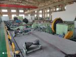 ERW Tube SSAW Steel Pipe Deburring Machine , Pipe Beveling Equipment 220V/240V