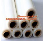 Self Adhesive Protective Film, transperancy LDPE protective film, Packing