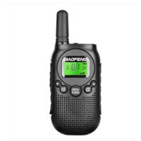 Buy cheap OEM 2W Radio Colorful UHF 400-470Mhz USB Charge One Pair Packede product