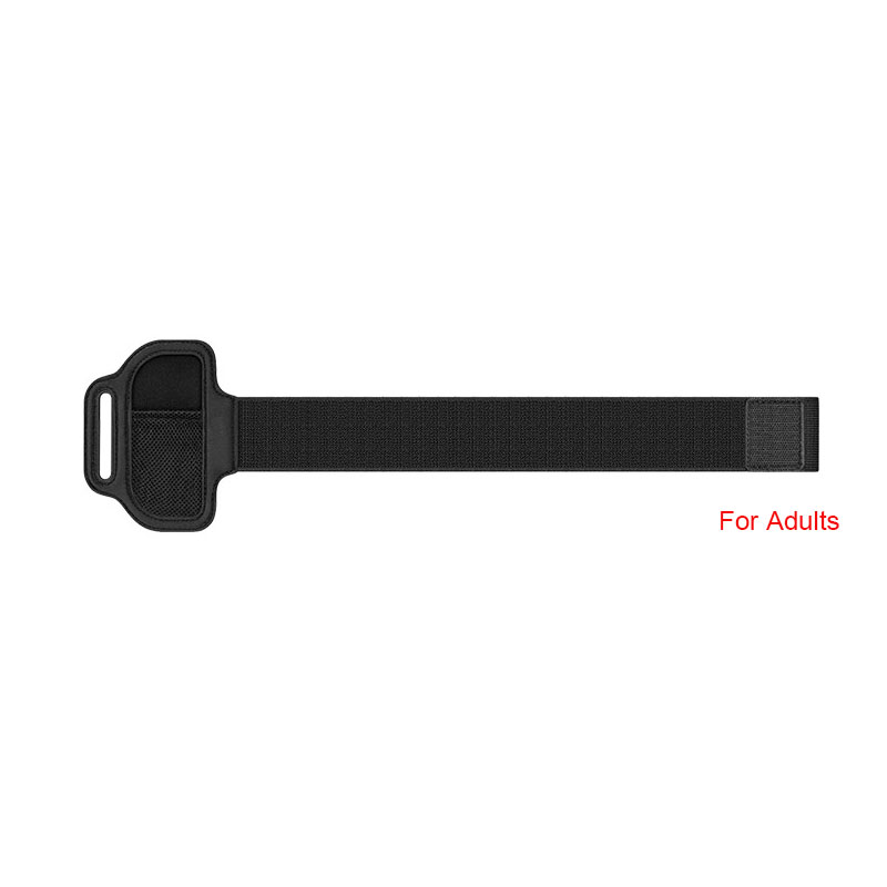 Adjustable Leg Strap Elastic Band For Nintendo Switch Ring Fit Adventure Game Ring Feet Accessories For Nintend Switch