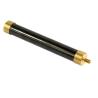 Buy cheap Non Inductive RI80 High Voltage Surge Resistors High Pulse Energy from wholesalers