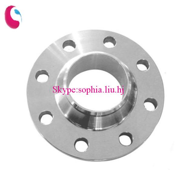 Buy cheap A694 F60 Flange factory from wholesalers