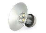 200 Wattage AC85-265V Commercial Industrial Warehouse High Bay Led Light