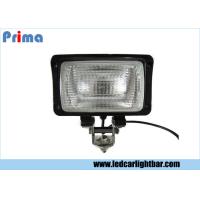 Buy cheap 6 Inch 6000K H11 Hid Offroad Lights , Xenon Driving Lights With Digital Ballast product