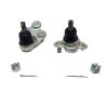 Buy cheap Auto Parts For Honda Civic 51230-SNA-A03 Ball Joint Tested Tie Rod End Enough Stock from wholesalers
