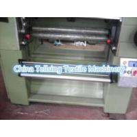 Buy cheap good quality tellsing brand crochet elastic tape machine for cowboy,shoe,leather product