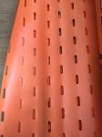 2mm Acoustic Cross Linked Foam Rubber Floor Mats For Soundproofing