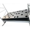 Buy cheap 35 Pcs Holes Strawberry Aeroponic Growing Systems Leafy Vegetables Hydro Grow System from wholesalers