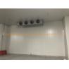 Buy cheap Medicine Storage Industrial Cold Room with Assembled Structure and CE Condensing Unit from wholesalers