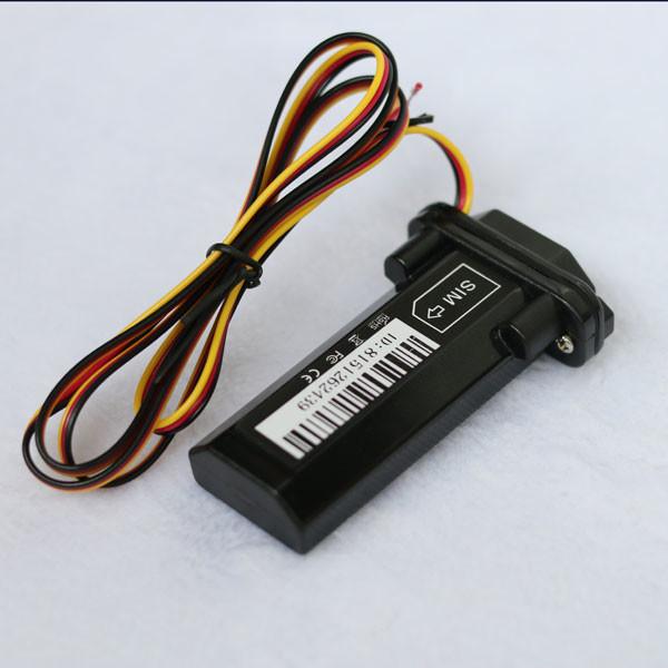 Buy cheap IP65 Waterproof Motorcycle Gps Tracking Device , GSM GPRS 2G GPS Tracker from wholesalers