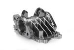 Anti Oxidation CNC Machining Stainless Steel Parts Antirust Multipurpose