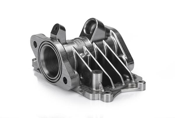 Buy cheap Anti Oxidation CNC Machining Stainless Steel Parts Antirust Multipurpose from wholesalers