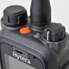 Buy cheap PT580H Plus Walkie Talkie Digital Cluster IP67 Waterproof Dustproof GPS Full Frequency from wholesalers