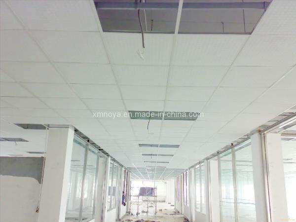 Buy cheap Suspended Ceiling System Building Supplies Exporter Noya Metal 03 L-type Steel T Grid from wholesalers