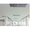 Buy cheap Suspended Ceiling System Building Supplies Exporter Noya Metal 03 L-type Steel T Grid from wholesalers