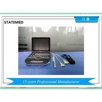 Buy cheap Andrology Color Doppler Ultrasound Scanner CFM / B Display Mode One - Click product
