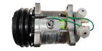 HT-480 Refrigeration Unit for truck ≤18m³