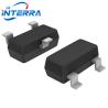 Buy cheap 20V 3.7A INFINEON Chip IRLML6402TRPBF MOSFET P Channel SOT23 from wholesalers