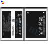 Buy cheap 3.7v 800mAh AB463446BU Li-ion Battery for Samsung X200 X208 B189 Mobile Phone Batteries from wholesalers