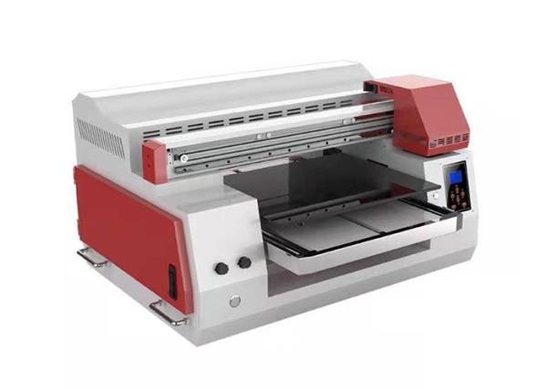 Quality Mini Size 120*210mm Phone Case Picture Printer A3 Touch Screen for sale