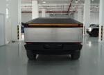Presell Motor Power Tesla Electric Vehicle Cybertruck Pickuptruck New Energy