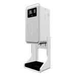 5cm Automatic Soap Dispenser 5cm 10cm Wall Mounted Auto Hand Wash Dispenser