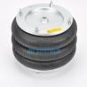 Buy cheap Triple Rubber Convoluted Air Spring M/31123 M31123 Norgren Suspsension from wholesalers