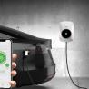 Buy cheap 7.4kW EV CHARGER OCPP 1.6J Electric Car Charging Station CE Certificate from wholesalers