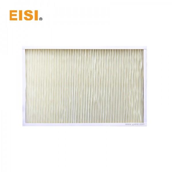 Buy cheap White Printing Machine Spare Parts Heidelberg Filter Net 75*48*4.7 Cm from wholesalers