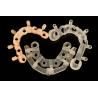 Buy cheap Titanium Static Guided Surgery Solutions For Implant Therapy Highly Accurate from wholesalers
