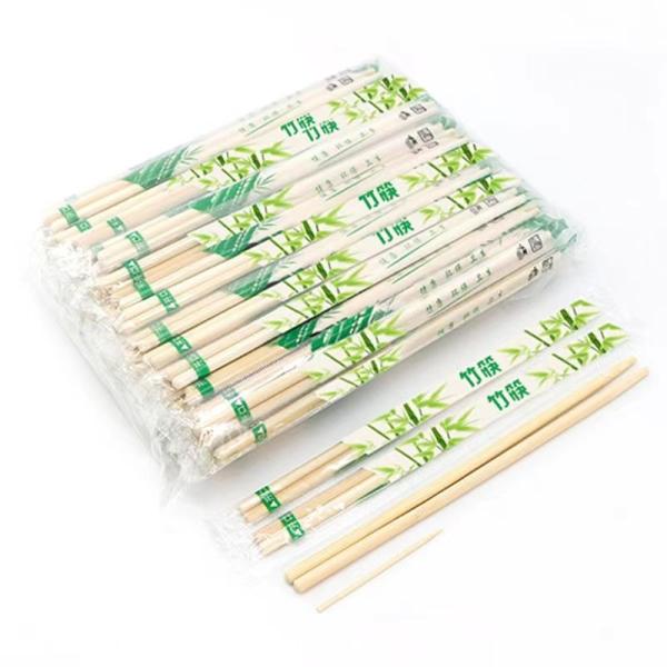 Buy cheap Competitive Price Supreme Quality Disposable Bamboo 20cm 200mm Chopsticks from wholesalers