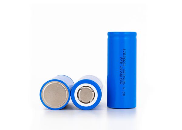 Buy cheap Sunpok: Revolutionize Your Energy Storage with Sodium-ion Batteries from wholesalers