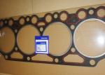 Sweden diesel generator parts,Engine cylinder gasket for Volvo engine,270789