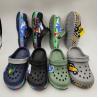 Buy cheap Cute Boys Girls Flexible Eva Rubber Clog Shoes from wholesalers