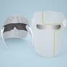 Buy cheap Led Facial Light Therapy Machine Red Blue Led Light Therapy Equipment Mask from wholesalers