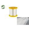 Buy cheap 0.22mm PE Monofilament Yarn Anti Bird Net 32-120 CN/Dtex 0.92 G/Cm3 from wholesalers