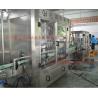 Buy cheap Olive Oil Palm Oil Carnauba Oil Stand-up Pouch Packaging Filling and Capping Machine from wholesalers
