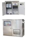 Divided And Horizontal JP Series Integrated Cabinet Power Distribution IP45